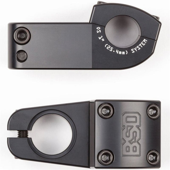 BSD Levelled Oversized Stem