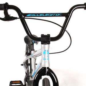 Jet BMX Acelerador Expert Bicicleta de carrera BMX