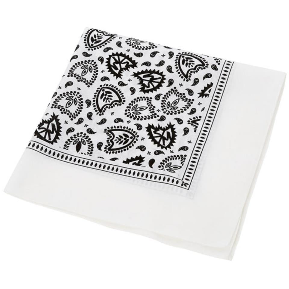 S&M Bandana