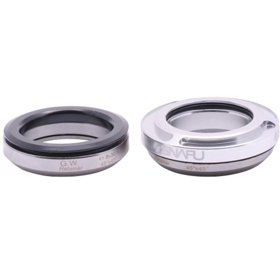 Snafu Fontanel Integrato Auricolare