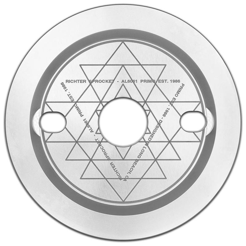 Primo Richter Solid Protezione Pignone