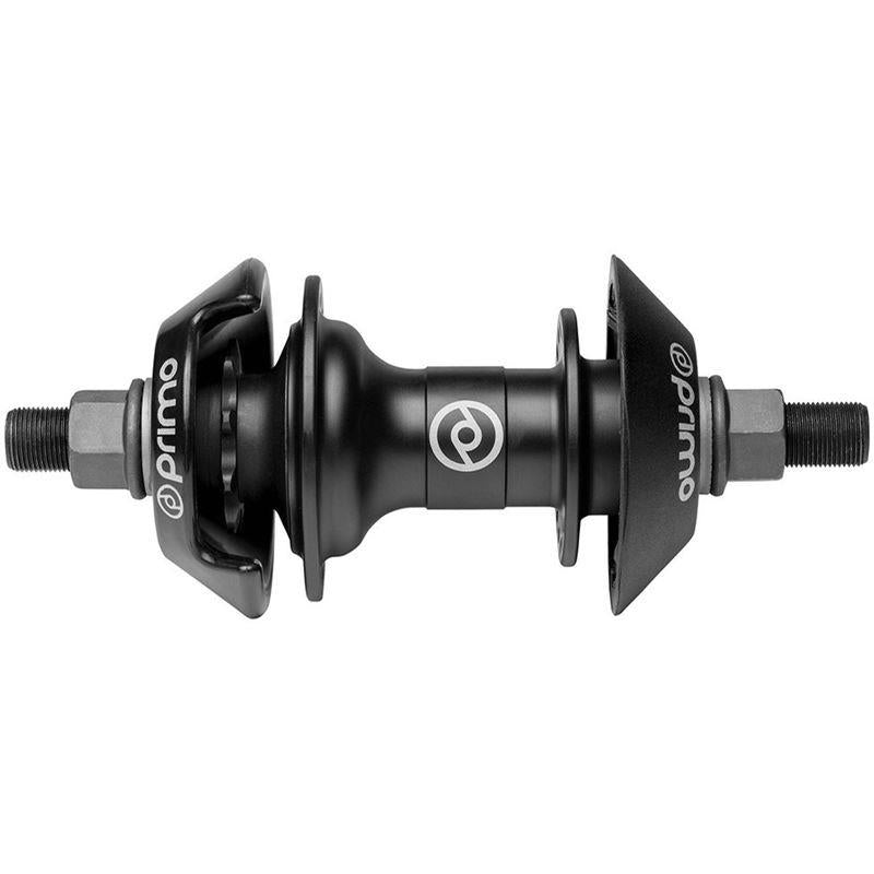 Primo Balance Cassette Hub - LHD