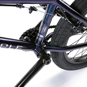 Wethepeople CRS 18" 2023 BMX Bike