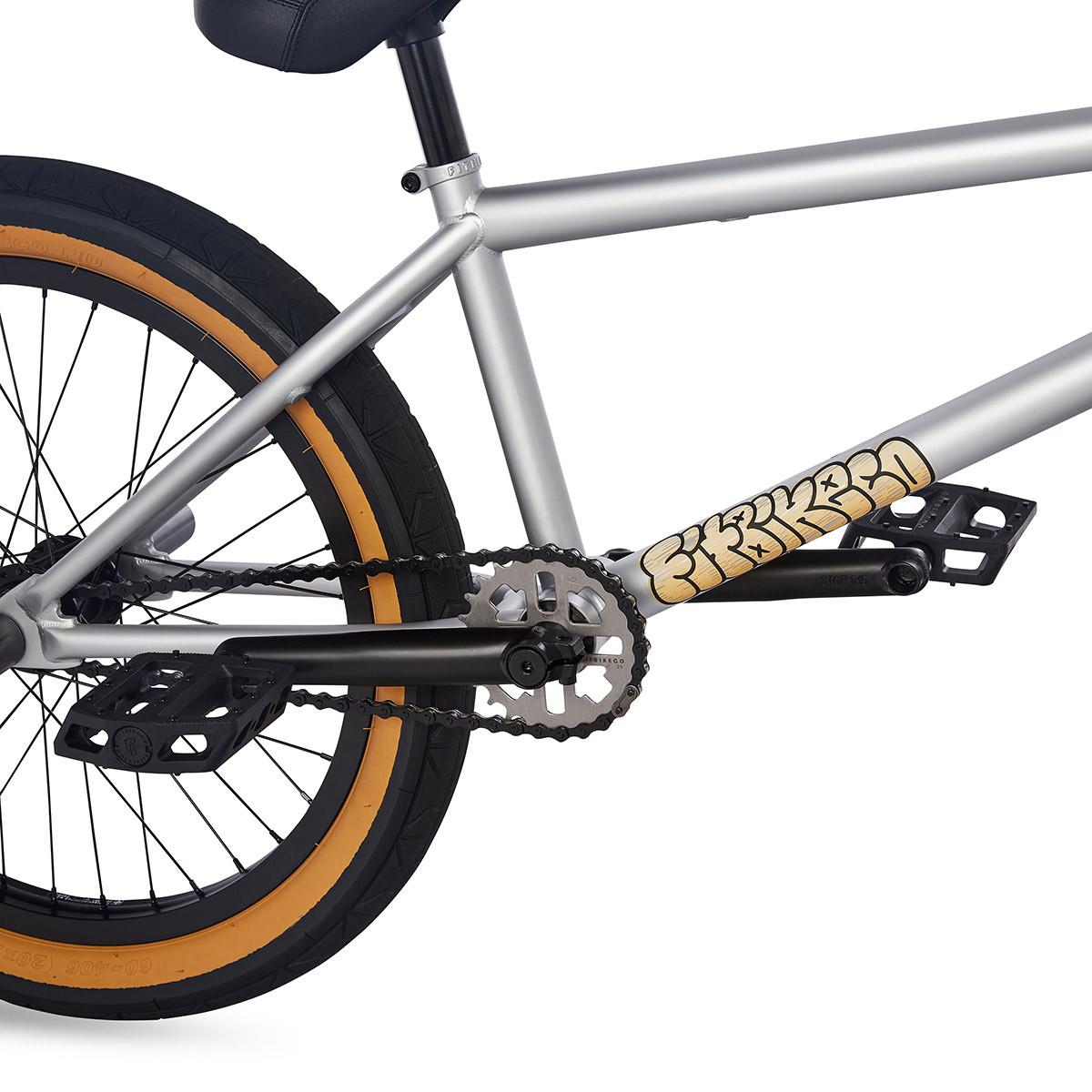 Fit Stri Freecoaster (LG) BMX Bicicleta 2023