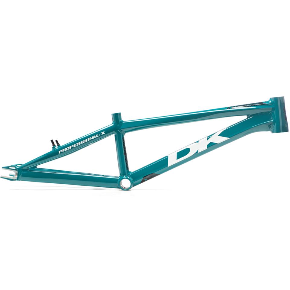 DK Professional-X Pro Race Frame