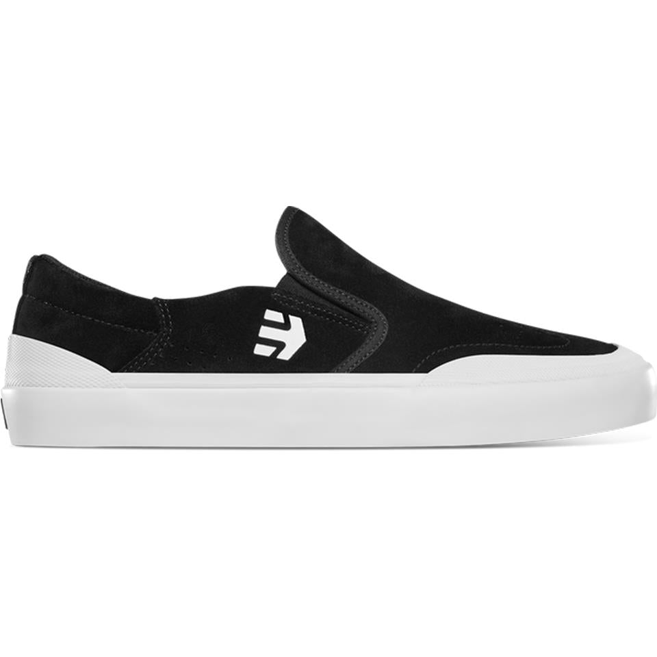 Etnies Marana Slip XLT - Nero/Bianco