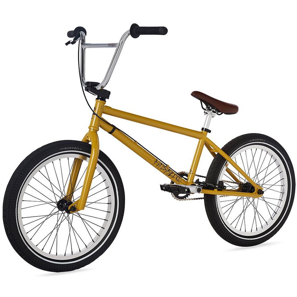Fit TRL (XL) BMX Bicicleta 2023