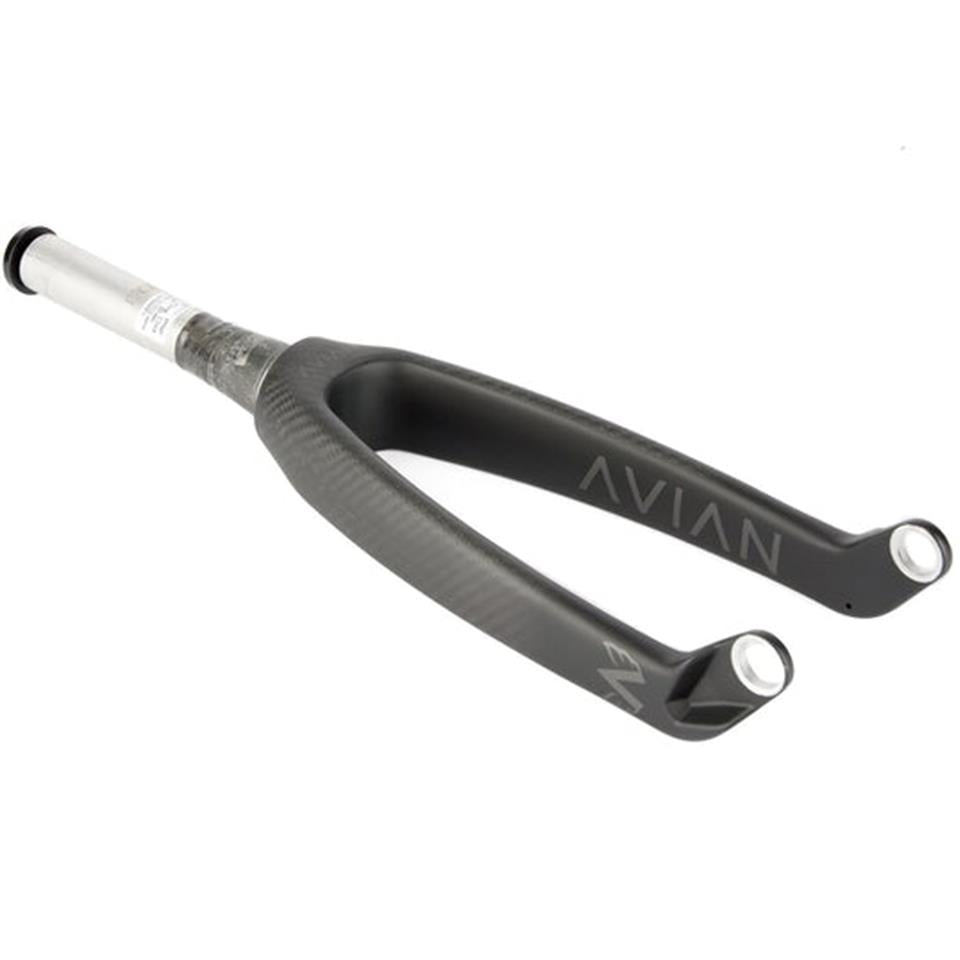Avian Versus Tapered Carbon 20'' 20mm Pro Race Fork