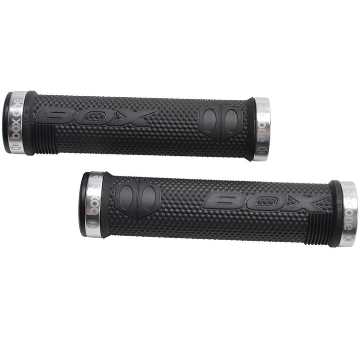 Box Un blocco sulla presa di gara