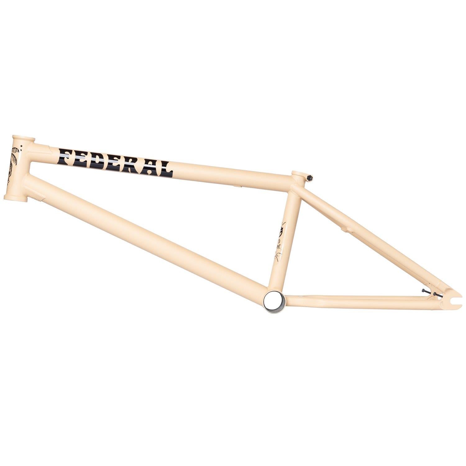 FEDERAL BMXフレーム　Boyd ICS2 Frame 20.2ボイド Federal Boyd ICS2 Frame – Source BMX - US