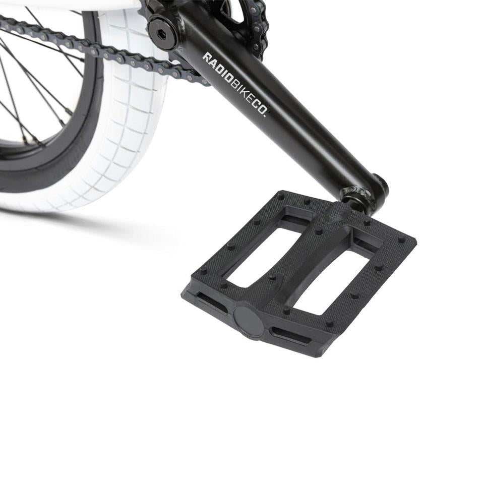 Radio Valac BMX Bike