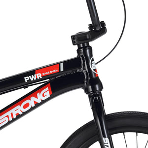 Stay Strong PWR Pro XXL Vélo BMX de course