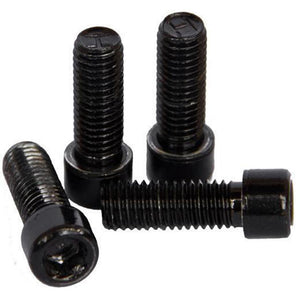 Sunday Replacement Bolts For Freeze Stem (Set Of 6)