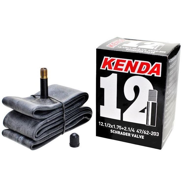 Kenda Innertube BMX de 12 "