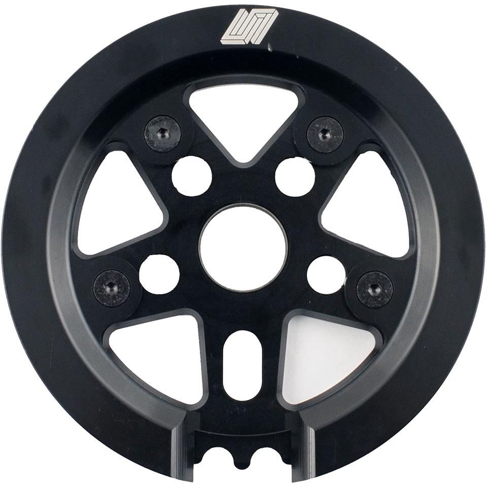 United MDLCLS Spocket & Protezione