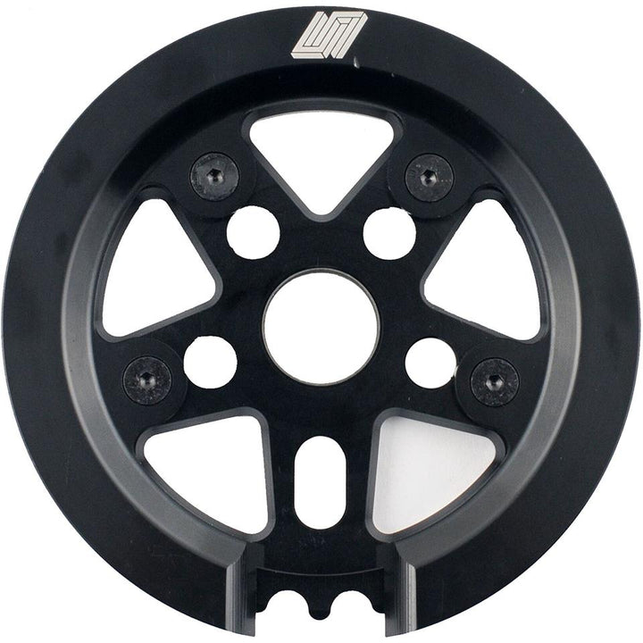 United MDLCLS Spocket & Protezione