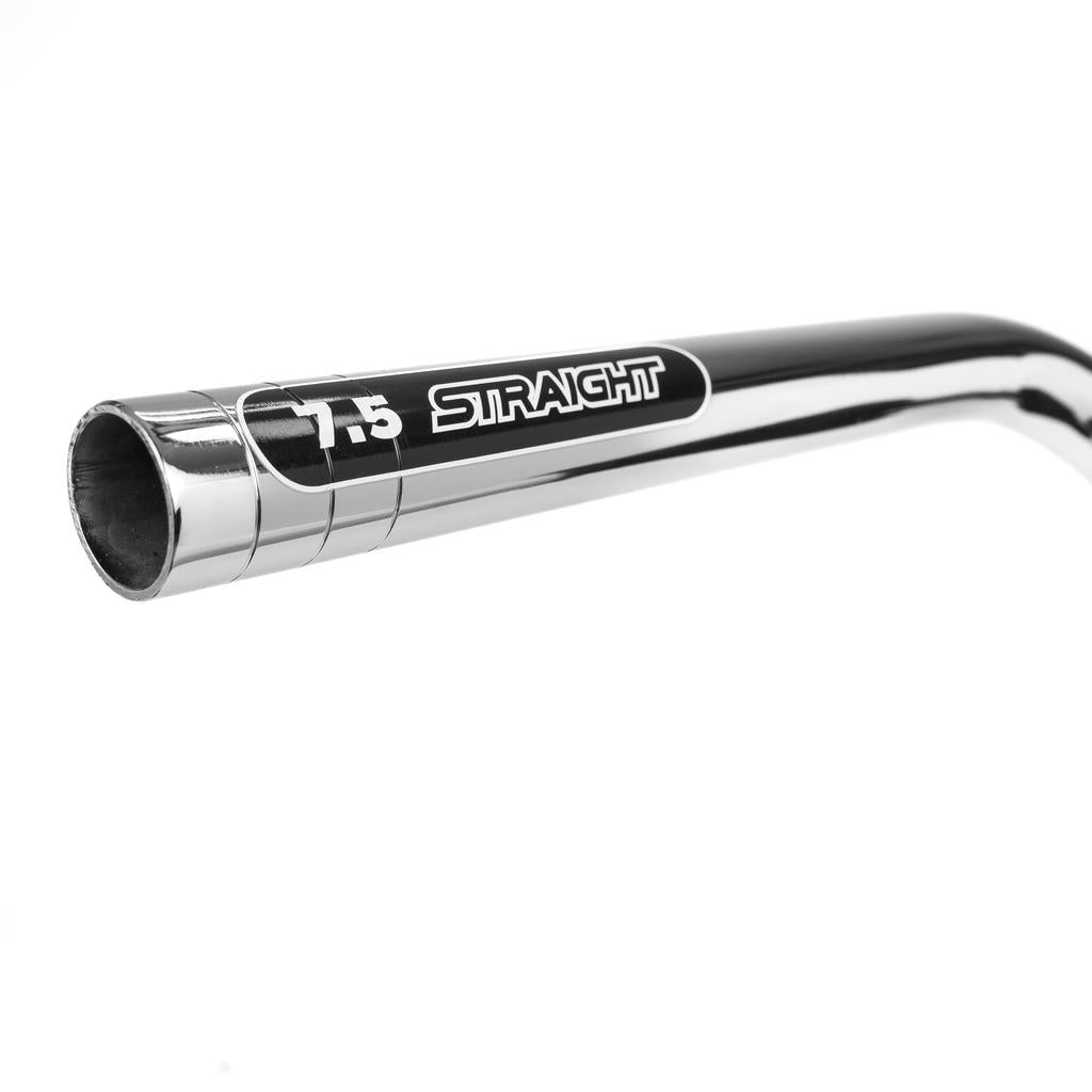 Stay Strong Chevron Straight Race Bars - 7,5 "