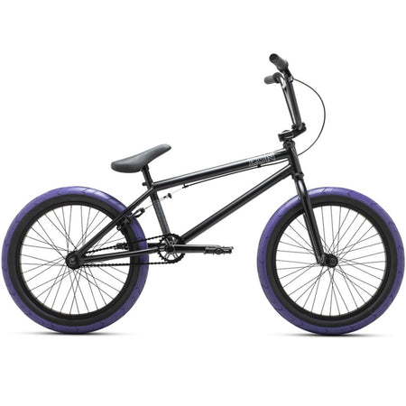 Verde Bikes | Shop Verde BMX Bikes & Parts | Source BMX - US