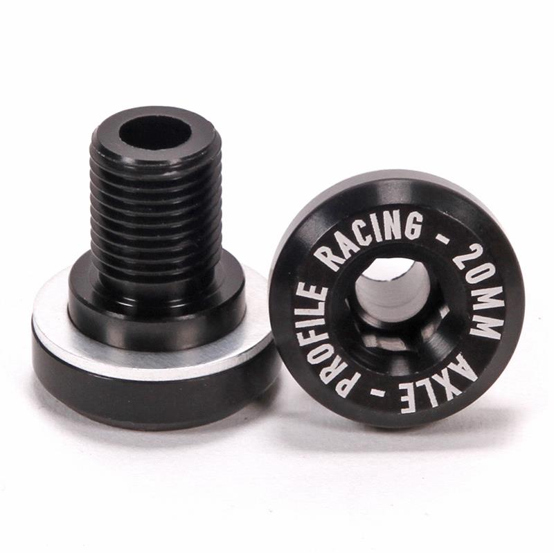 Profile Bulloni hub AC-2/Elite 15/20