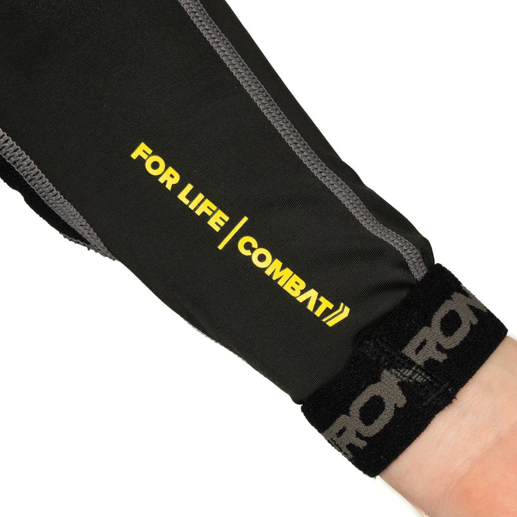 Stay Strong Jeunesse Armure de corps de combat