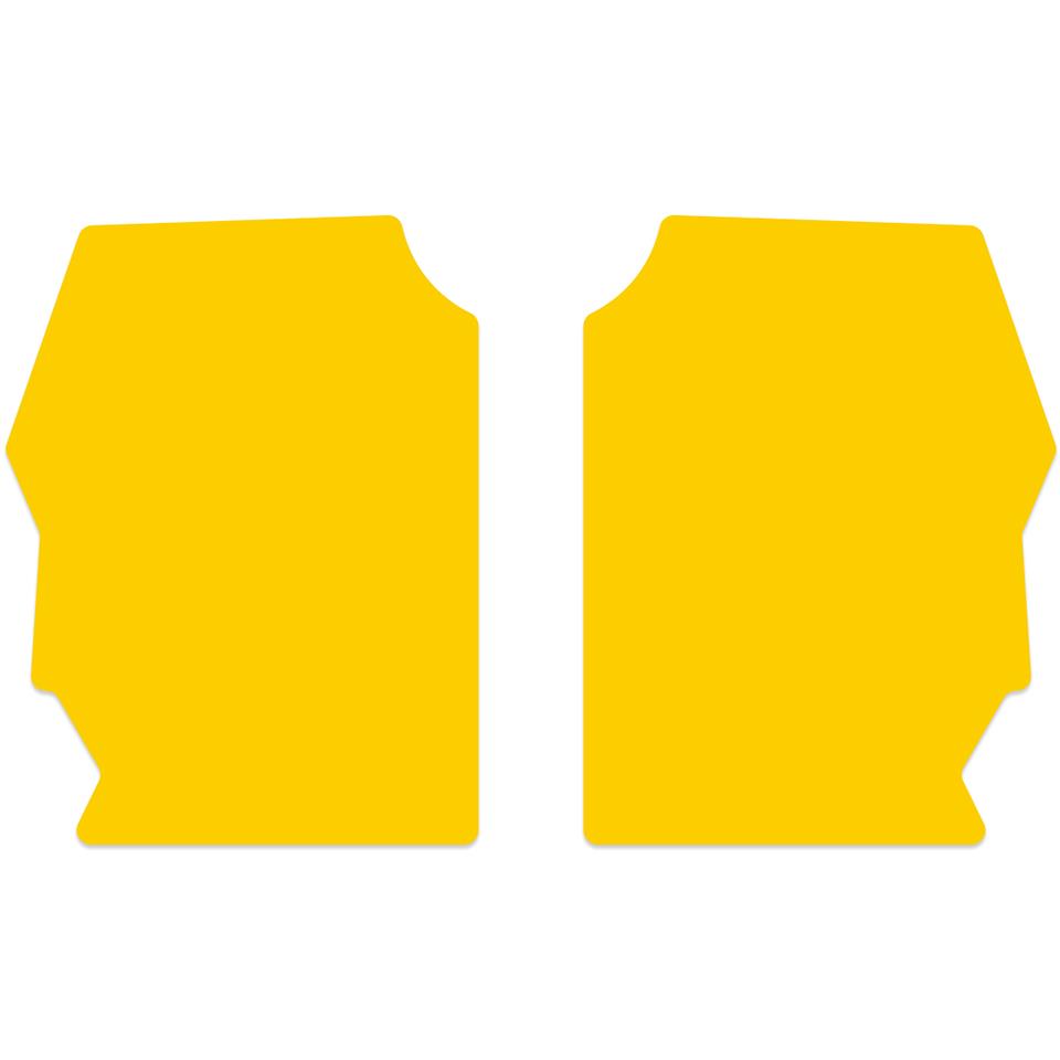 Box Palette a due piastre laterali (2 PC)