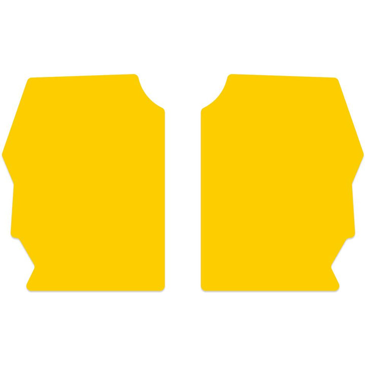 Box Palette a due piastre laterali (2 PC)