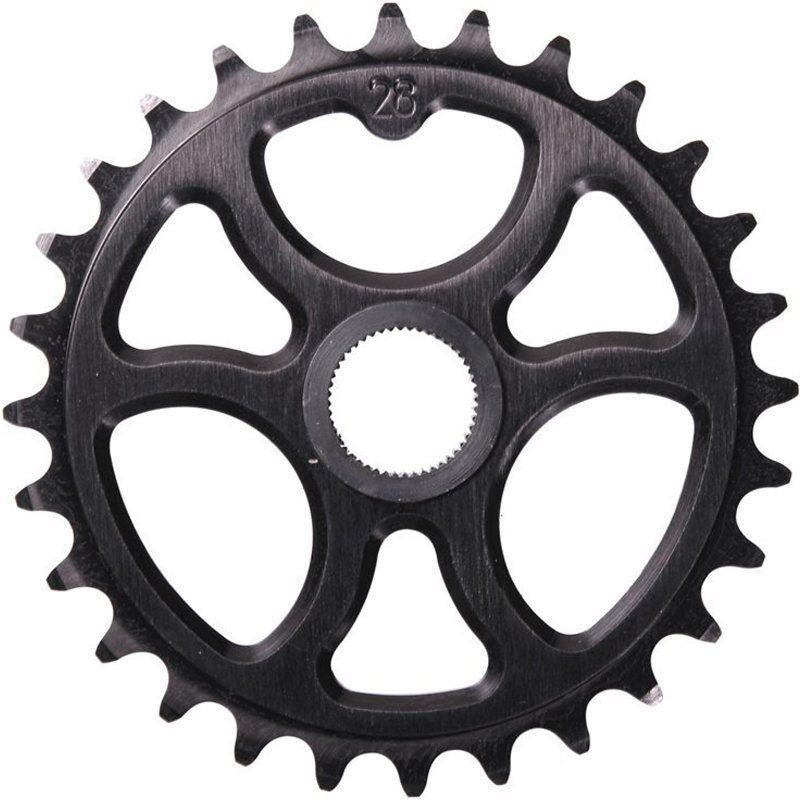 Profile Galaxy Spline Sprocket - 22mm