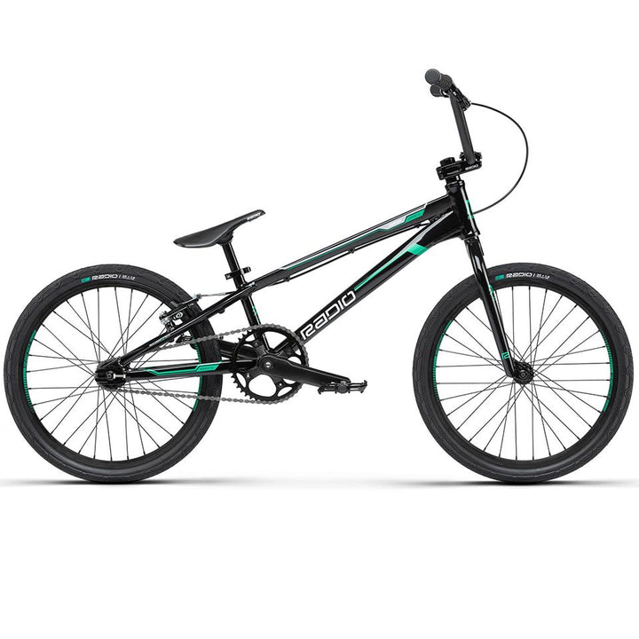 Radio Race Xenon Expert XL BMX Race Bike