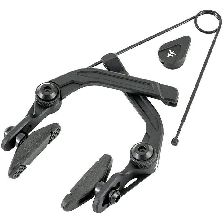 Fly Frein manuel CNC Springhanger