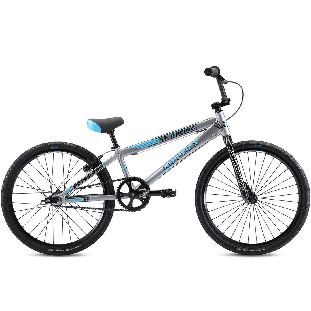 SE Bikes Ripper X BMX Race Bike