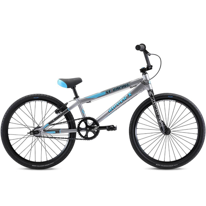 SE Bikes Ripper X BMX Race Bike