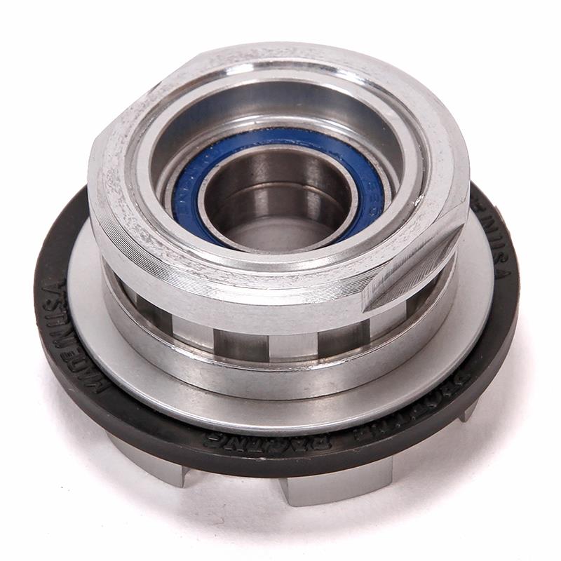 Profile Driver splamato Hub Elite