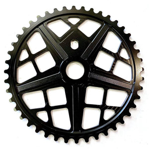 S&M Motoman Sprocket