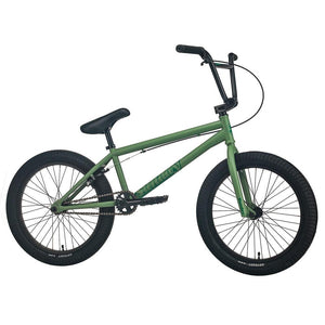 Sunday Scout BMX Bike