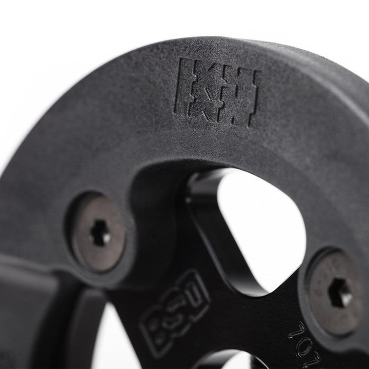 BSD Barrier Sprocket