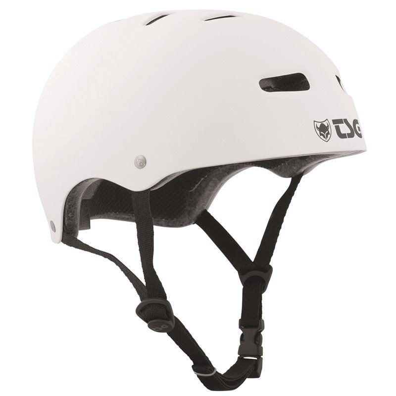 TSG Skate/BMX Injected Helmet