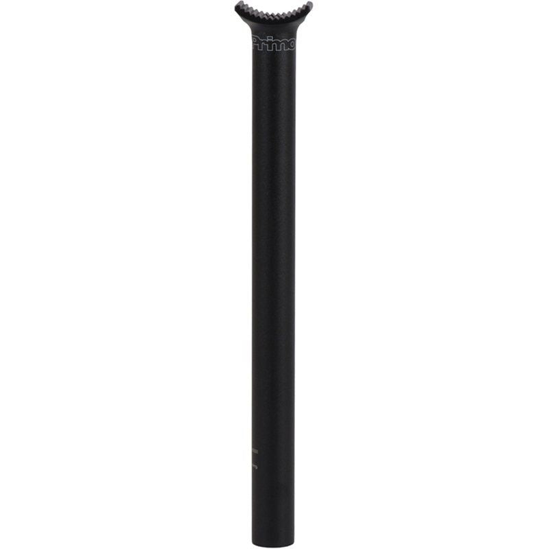 Primo Pivotal Seat Post - Black