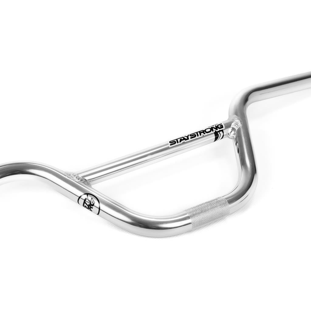 Stay Strong Cheurón Expert Barras de carrera - 5.5 "