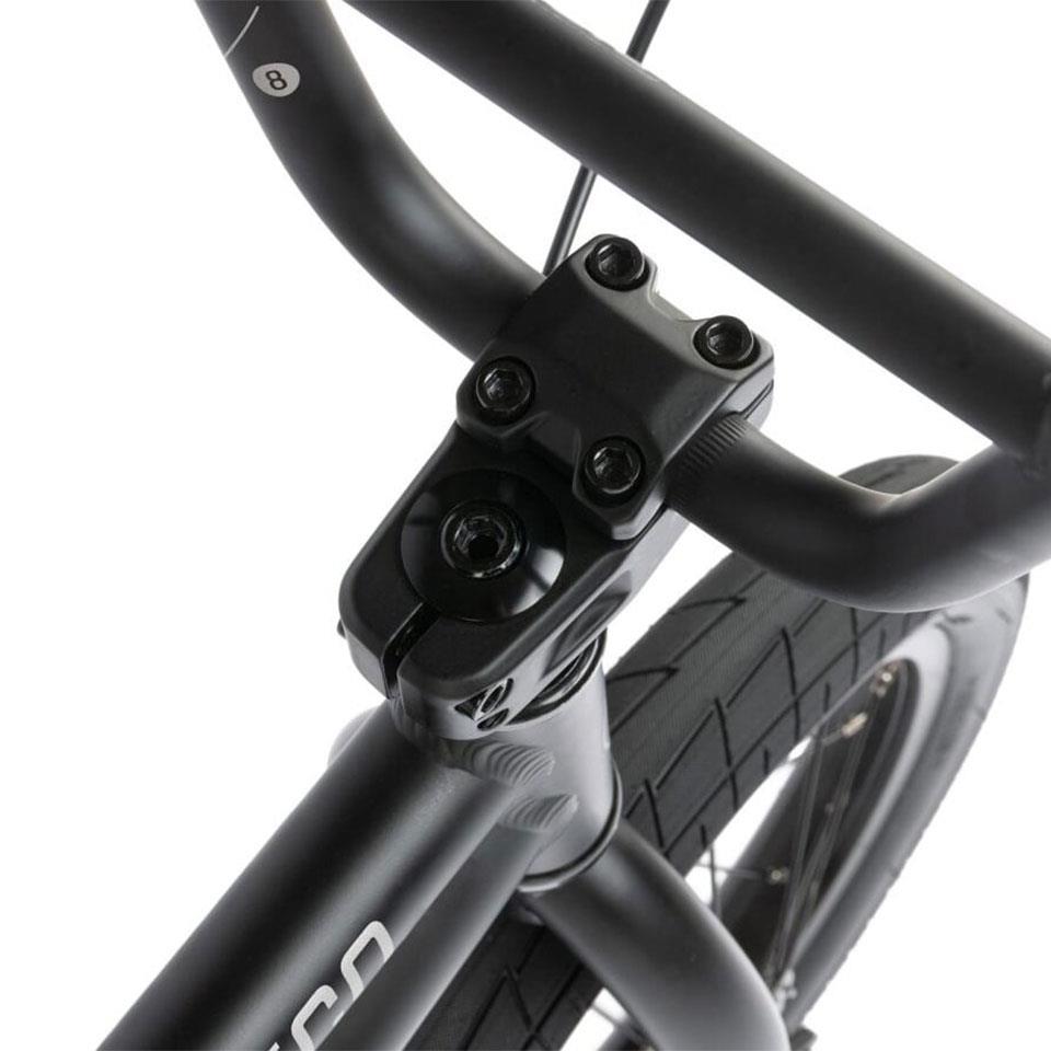 Radio Bici da dadi 14 "BMX