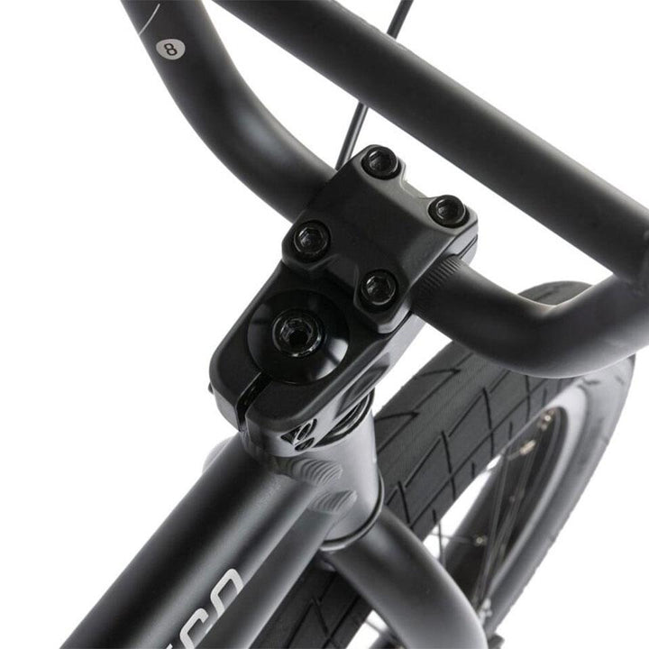 Radio Bici da dadi 14 "BMX