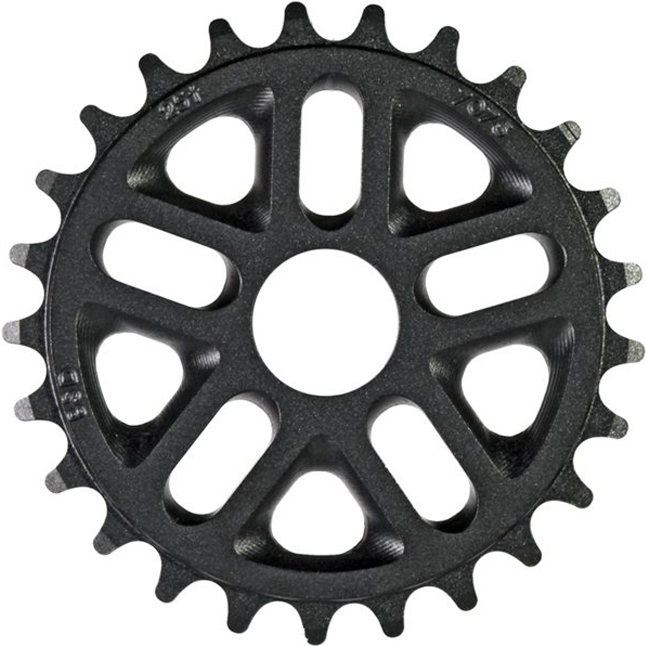 BSD Superlite 3D 5-Spoke Sprocket