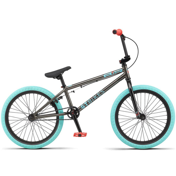 GT Air BMX Bike