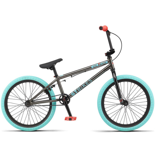 GT Air BMX Bike – Source BMX US