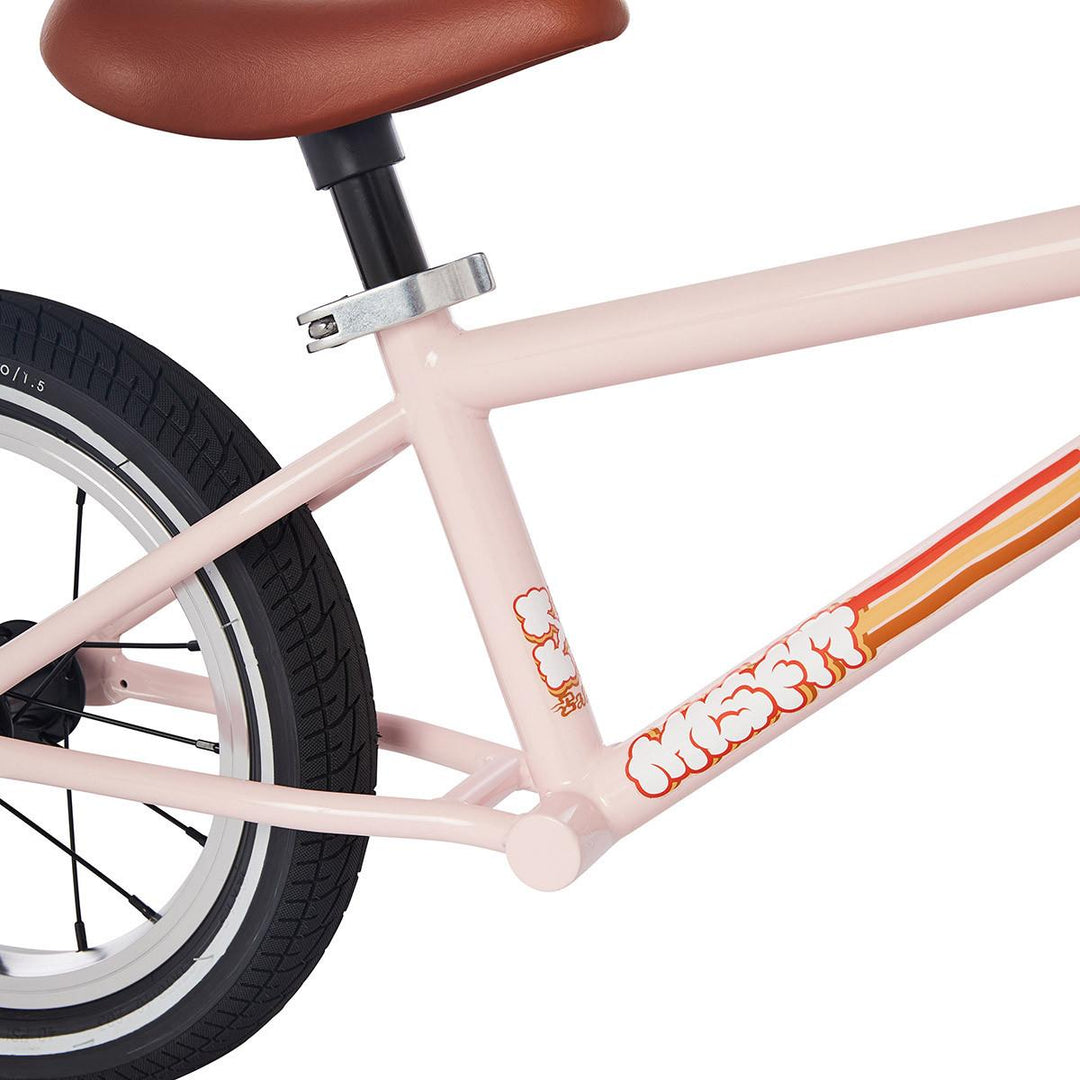 Fit Equilibrio Misfit 12 " Bici 2023