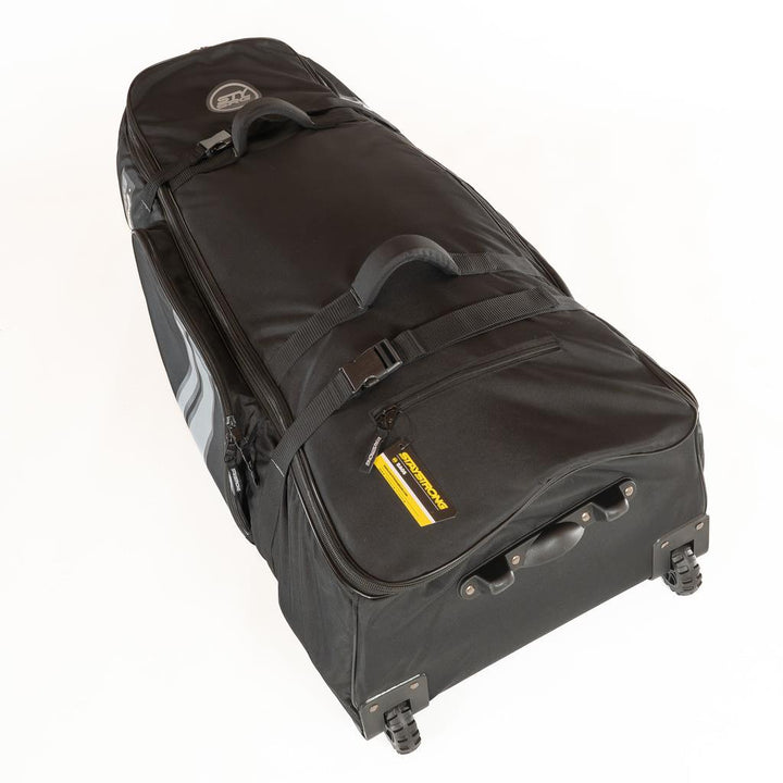Stay Strong V2 Pro Serie Golf/Bike Bag - Nero