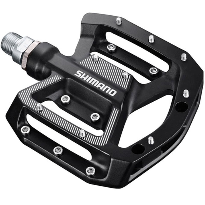 Shimano PD-GR500 MTB Flat Race Race Pedals