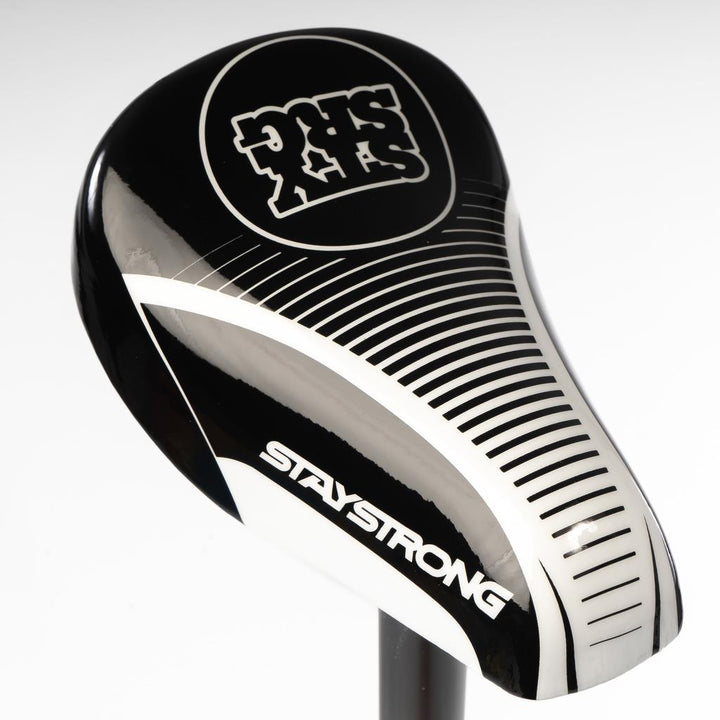 Stay Strong Dvsn Mini Combo de asiento de carrera/asiento