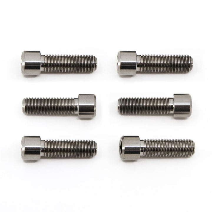 Source Titanium Stem Bolts