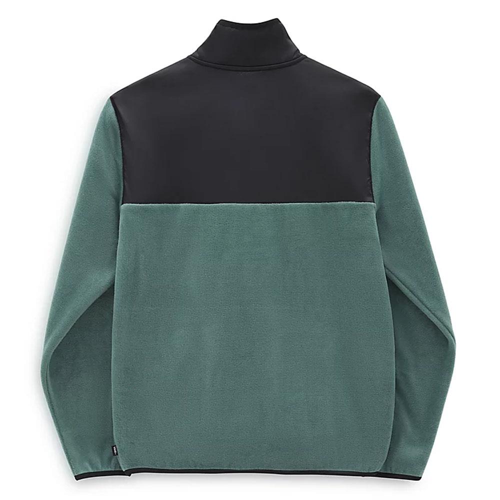 Vans Mammoth Pullover - Botanical Garden