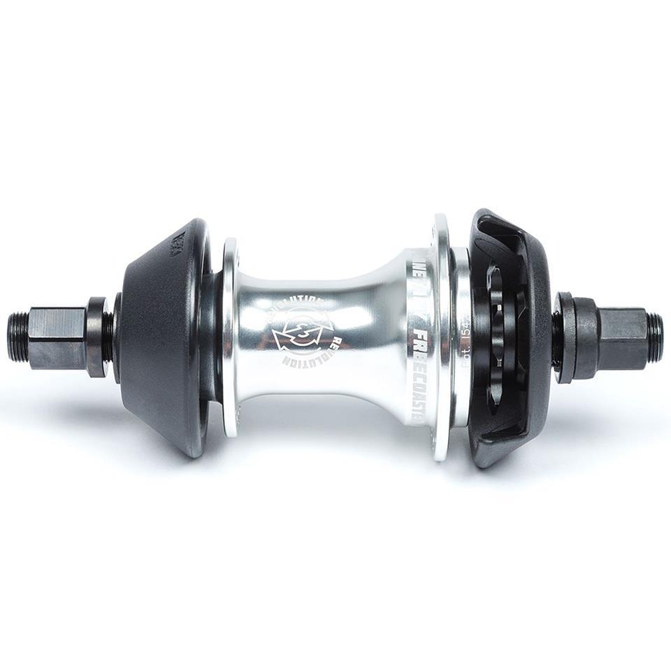 BSD Revolution Hub - LHD | Source BMX - US